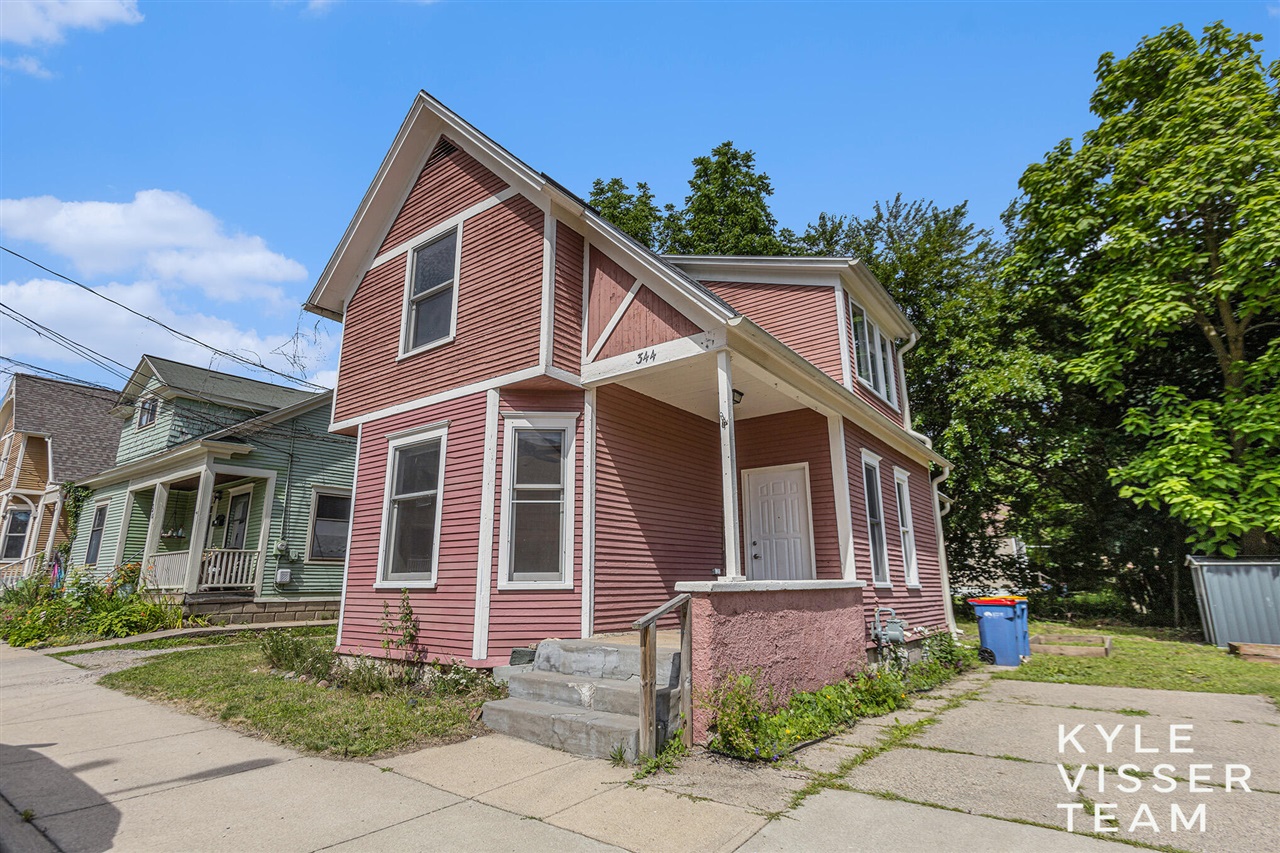 Visser Pl, Grand Rapids, MI 49506