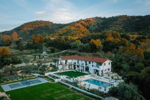 13202 Ojai Rd, Santa Paula, CA, 93060-9507 | Card Image