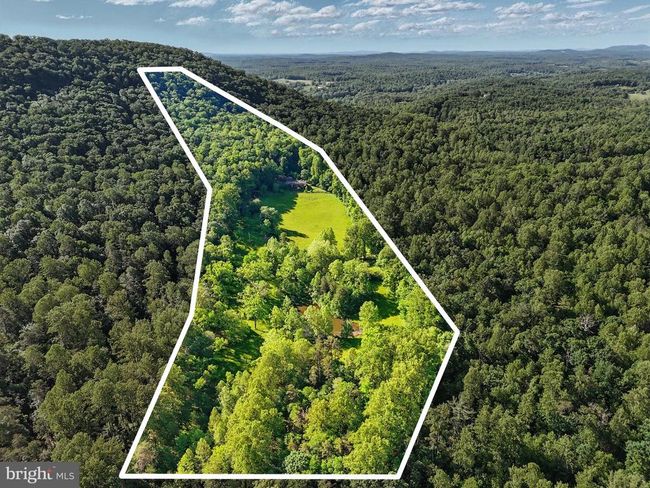 103 Castleton Ford Rd, House other with 3 bedrooms, 3 bathrooms and null parking in CASTLETON VA | Image 74