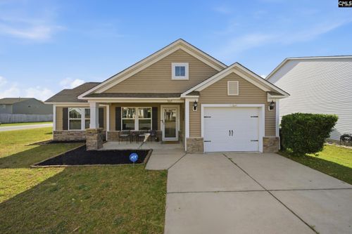 307 Deertrack Run, Lexington, SC, 29073-6502 | Card Image