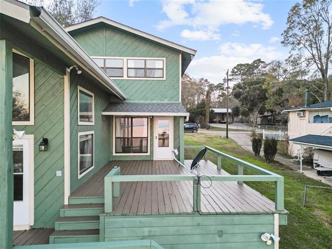 283 Sam Houston Loop, House other with 3 bedrooms, 2 bathrooms and 2 parking in Pointblank TX | Image 37