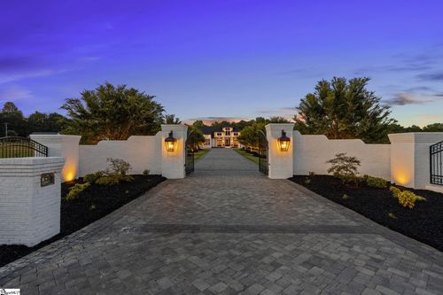 4988 Jordan Road, Greer, SC, 29651 | Card Image