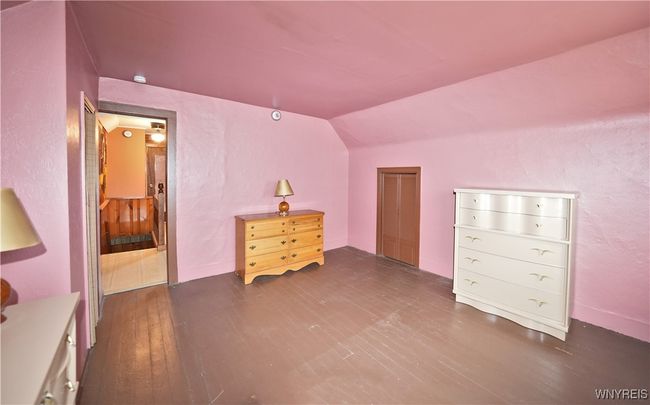 236 Weimar St, House other with 3 bedrooms, 1 bathrooms and null parking in Buffalo NY | Image 18