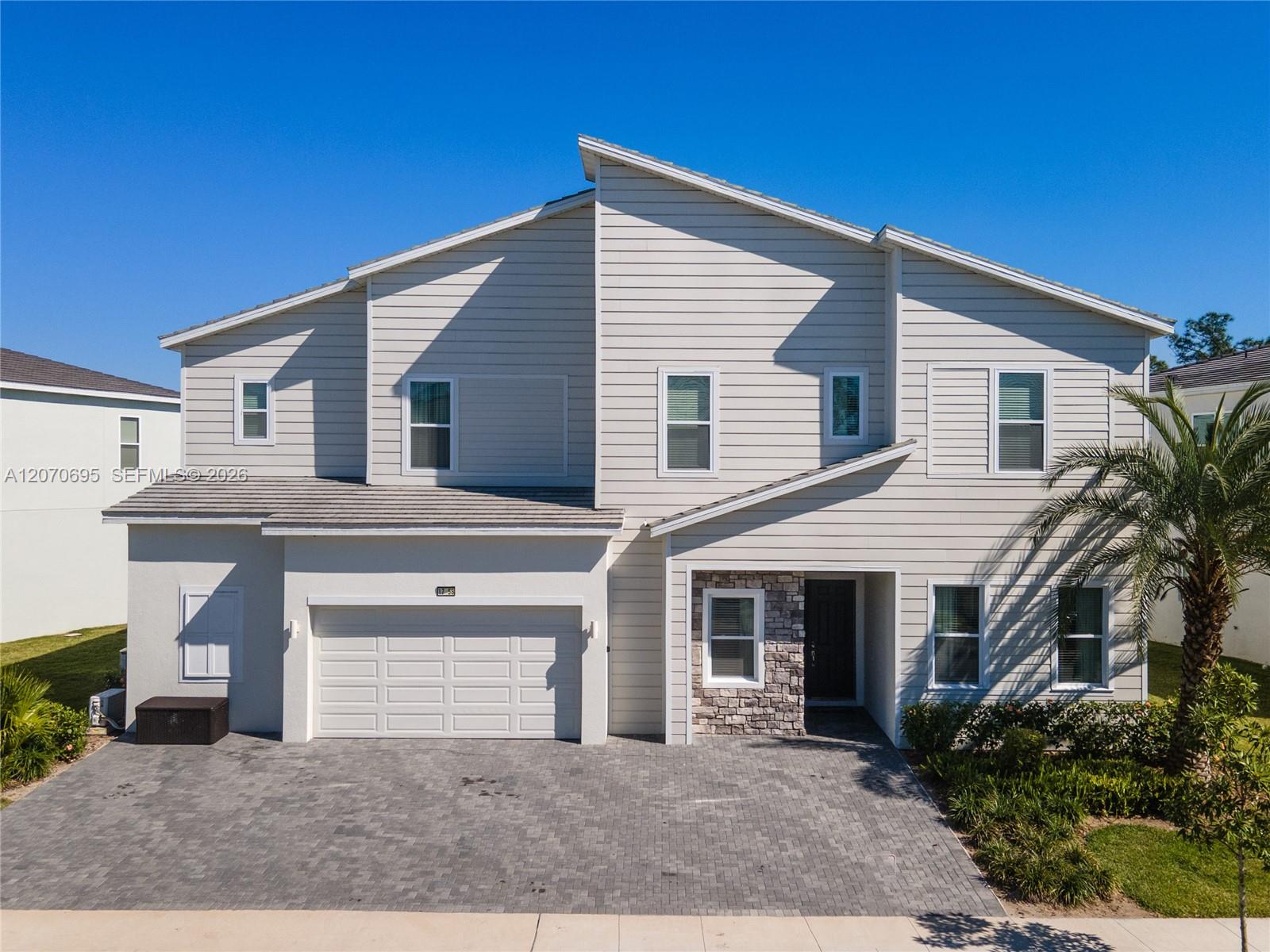 Residential in Davenport