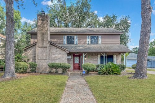 18018 Cypress Spring Dr, Spring, TX, 77388-4923 | Card Image