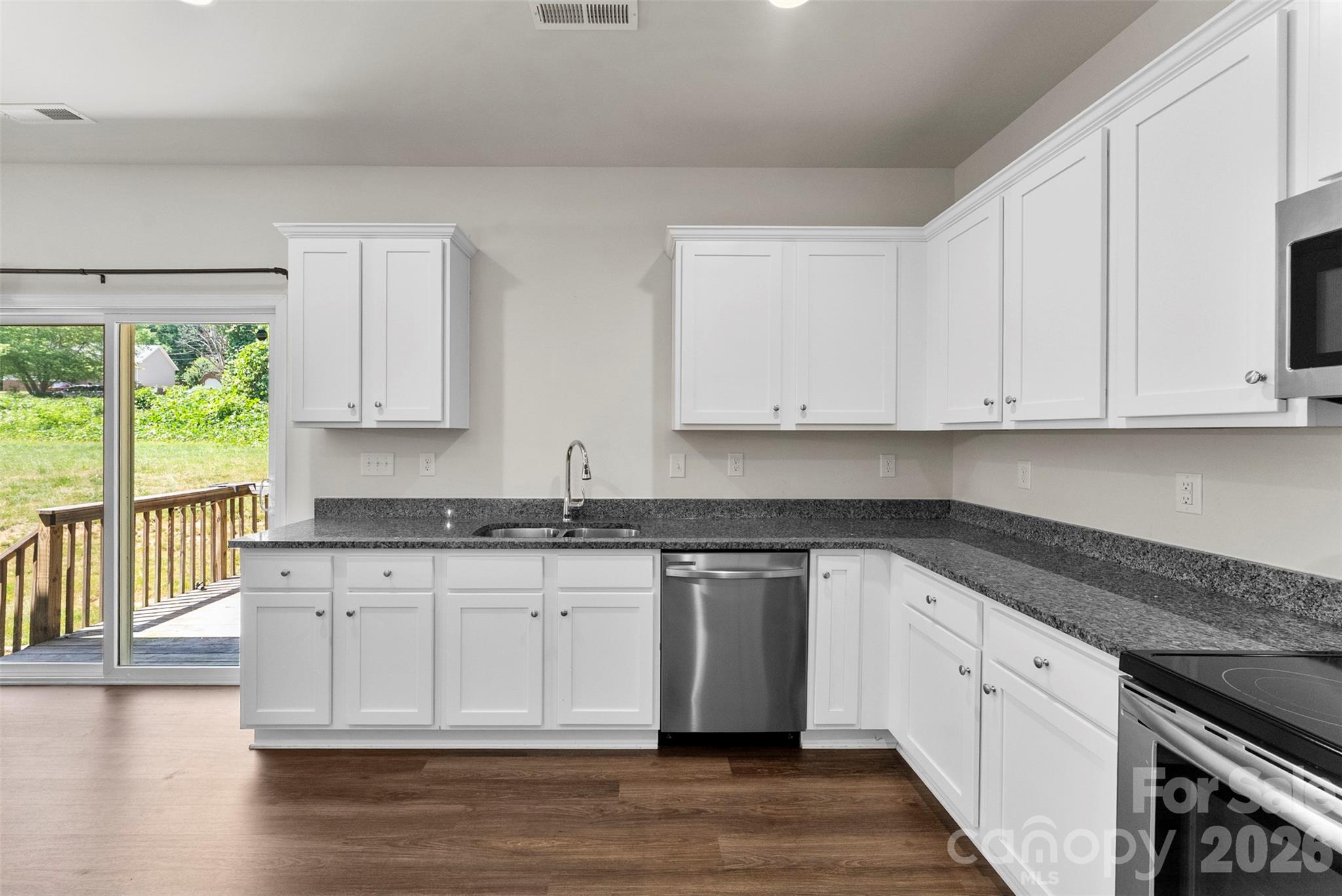 Residential in Cherryville 3