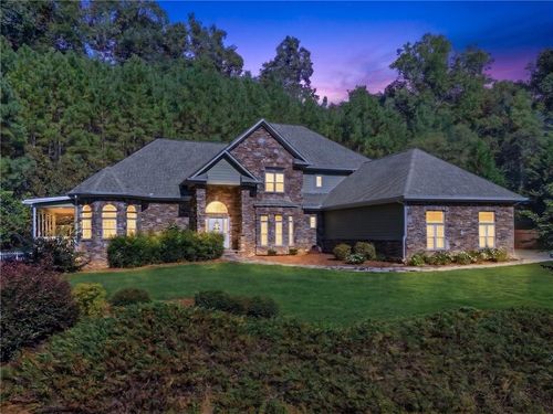 952 Thomas Rd, Canton, GA, 30115-6703 | Card Image
