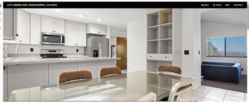 3175 Arena Rd, Atascadero, CA, 93422-2685 | Card Image