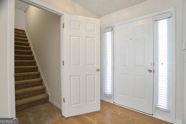 1056 Fern Valley Way, House other with 3 bedrooms, 2 bathrooms and null parking in Dacula GA | Image 16