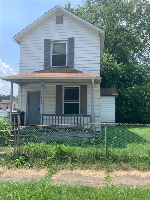 1512 Grimes St, New Castle, PA, 16101-4909 | Card Image