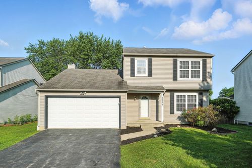 1771 Fern Trail Dr, Lancaster, OH, 43130-8119 | Card Image