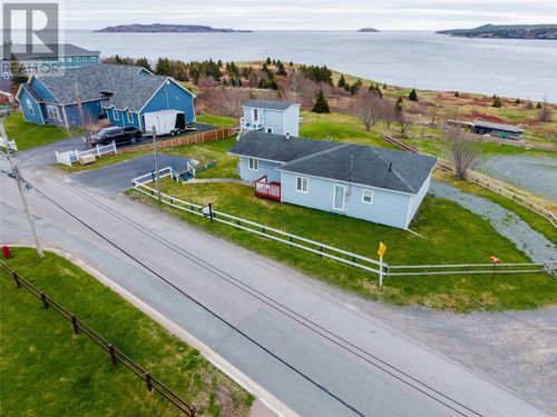 100 Harbour Rd, Witless Bay, NL, A0A0G2 | Card Image