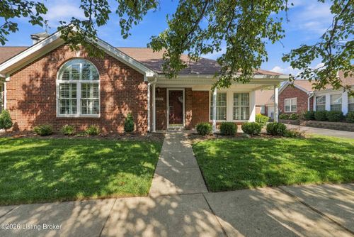10513 Eagle Pines Ln, Louisville, KY, 40223-6155 | Card Image