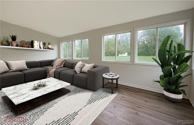 4873 Creek Rd, House other with 4 bedrooms, 2 bathrooms and null parking in Lewiston NY | Image 28