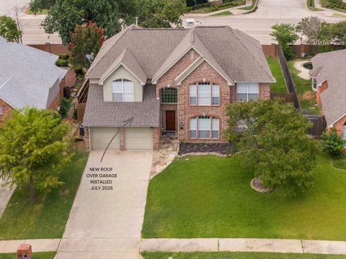 1911 New Haven Rd, Grapevine, TX, 76051-7140 | Card Image