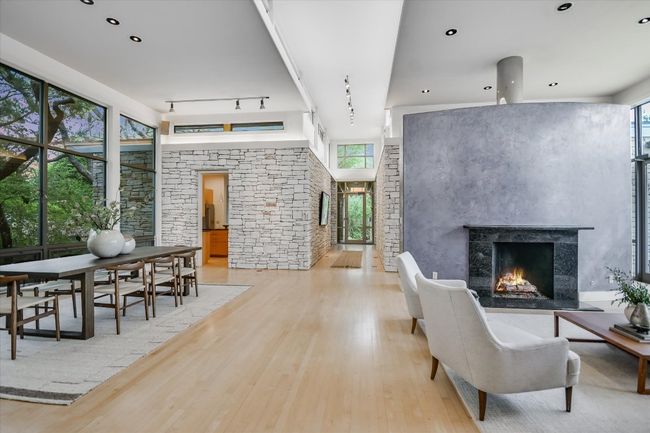 4907 Bull Mountain Cv, House other with 3 bedrooms, 4 bathrooms and 4 parking in Austin TX | Image 6