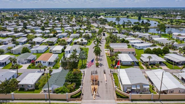 LOT-798 - 2100 Kings Hwy, House other with 2 bedrooms, 2 bathrooms and null parking in Port Charlotte FL | Image 99