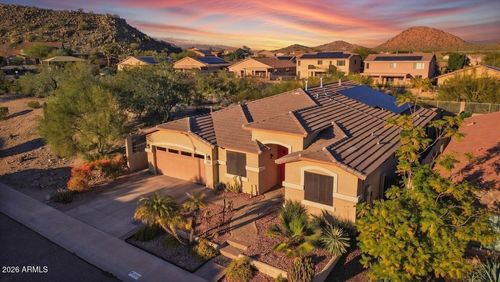 6530 W Bent Tree Dr, Phoenix, AZ, 85083-7512 | Card Image