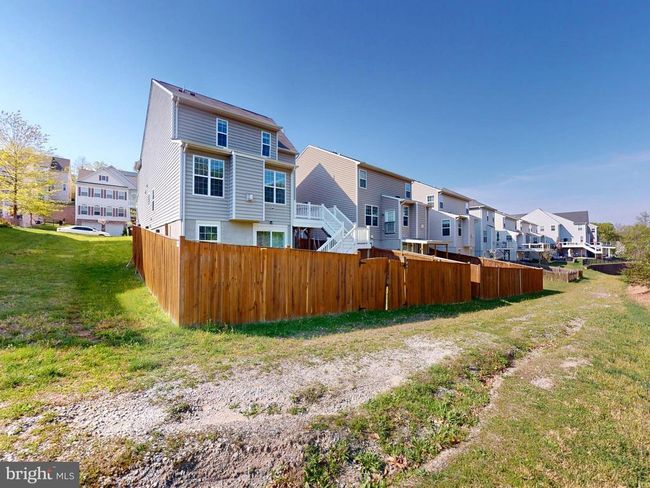 3569 Eagle Ridge Dr, House other with 4 bedrooms, 4 bathrooms and null parking in WOODBRIDGE VA | Image 55