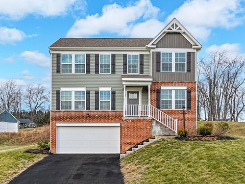 103 Hidden Acres Dr, Evans City, PA, 16033-4524 | Card Image