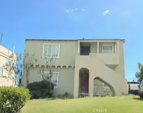4450 W 59th Place, Los Angeles, CA, 90043 | Card Image
