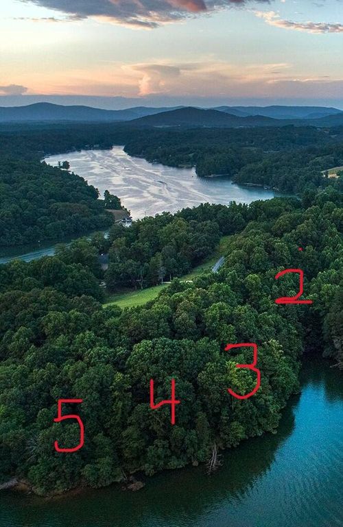 Lot 2 & 3 Longview Estates Dr, Goodview, VA, 24095 | Card Image