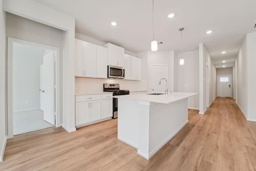 16245 Parish Pointe Court, Conroe, TX, 77302 | Card Image