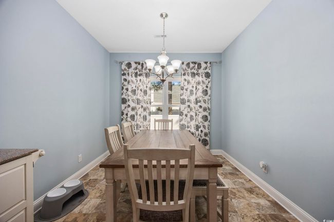 357 Cabo Loop, House other with 4 bedrooms, 3 bathrooms and 6 parking in Myrtle Beach SC | Image 12