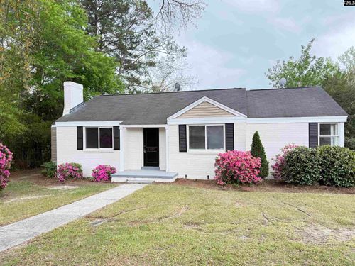 2700 Covenant Road, Columbia, SC, 29204 | Card Image