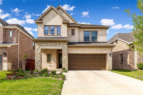 2229 Preston Bend St, Frisco, TX, 75036-1101 | Card Image