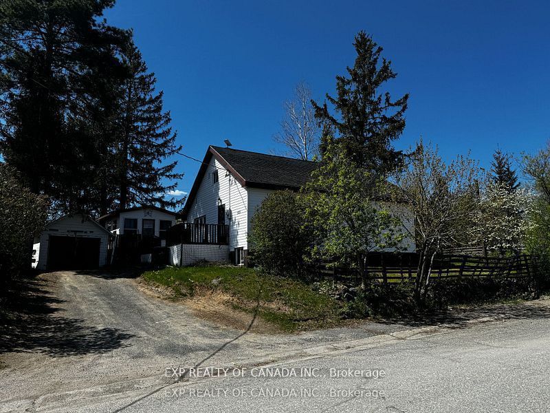 Residential in Kirkland Lake