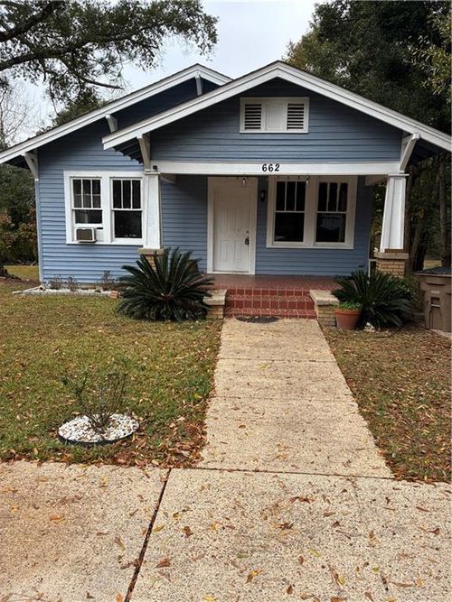 662 Johnston Ave, Mobile, AL, 36606-4234 | Card Image