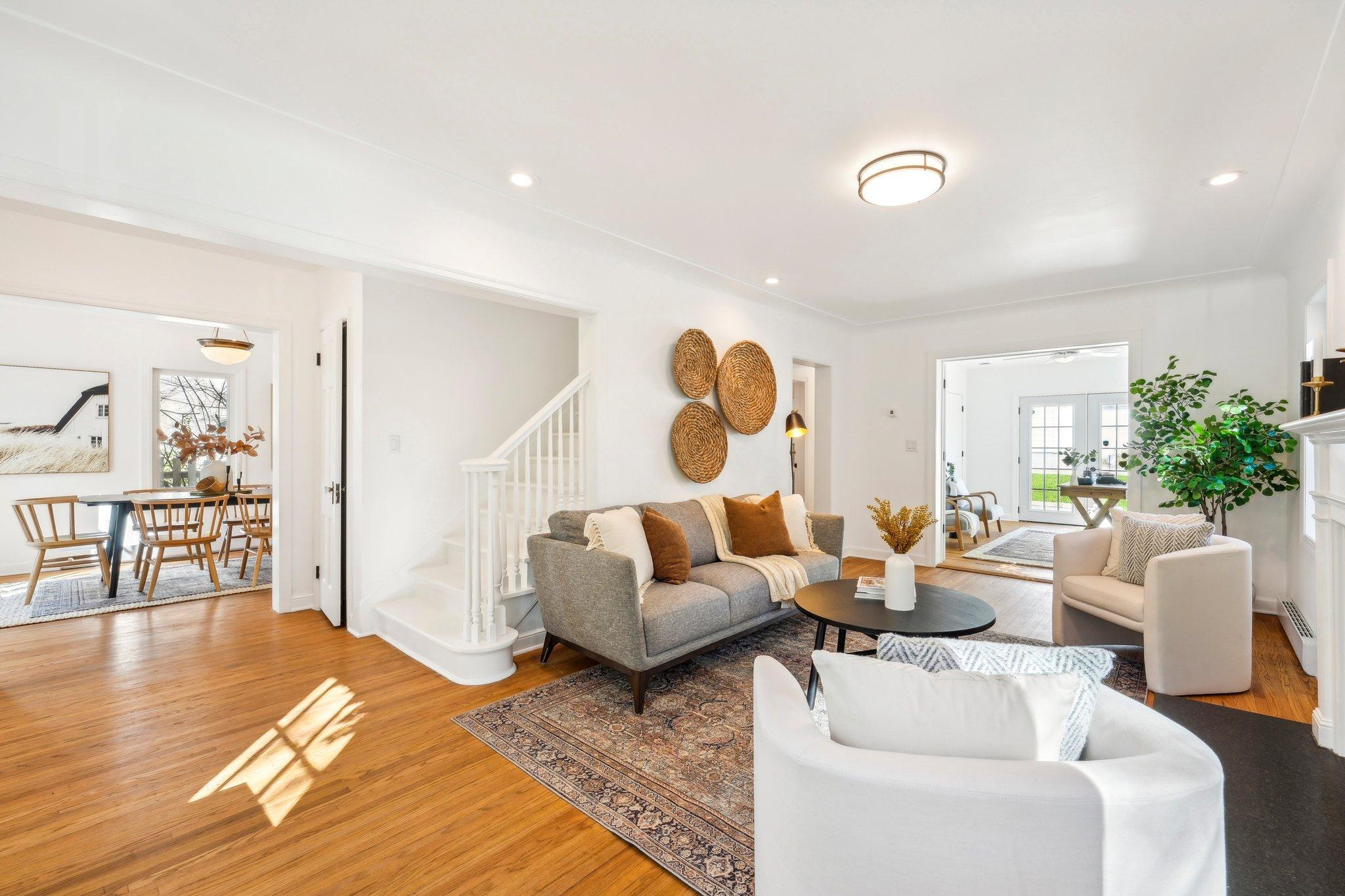 12th Ave, Minneapolis, MN 55417