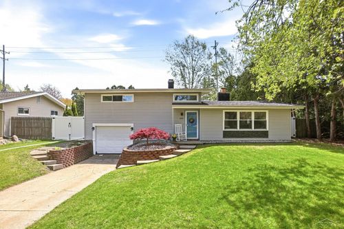 2795 Bradford Drive, Saginaw Charter Township, MI, 48603 | Card Image