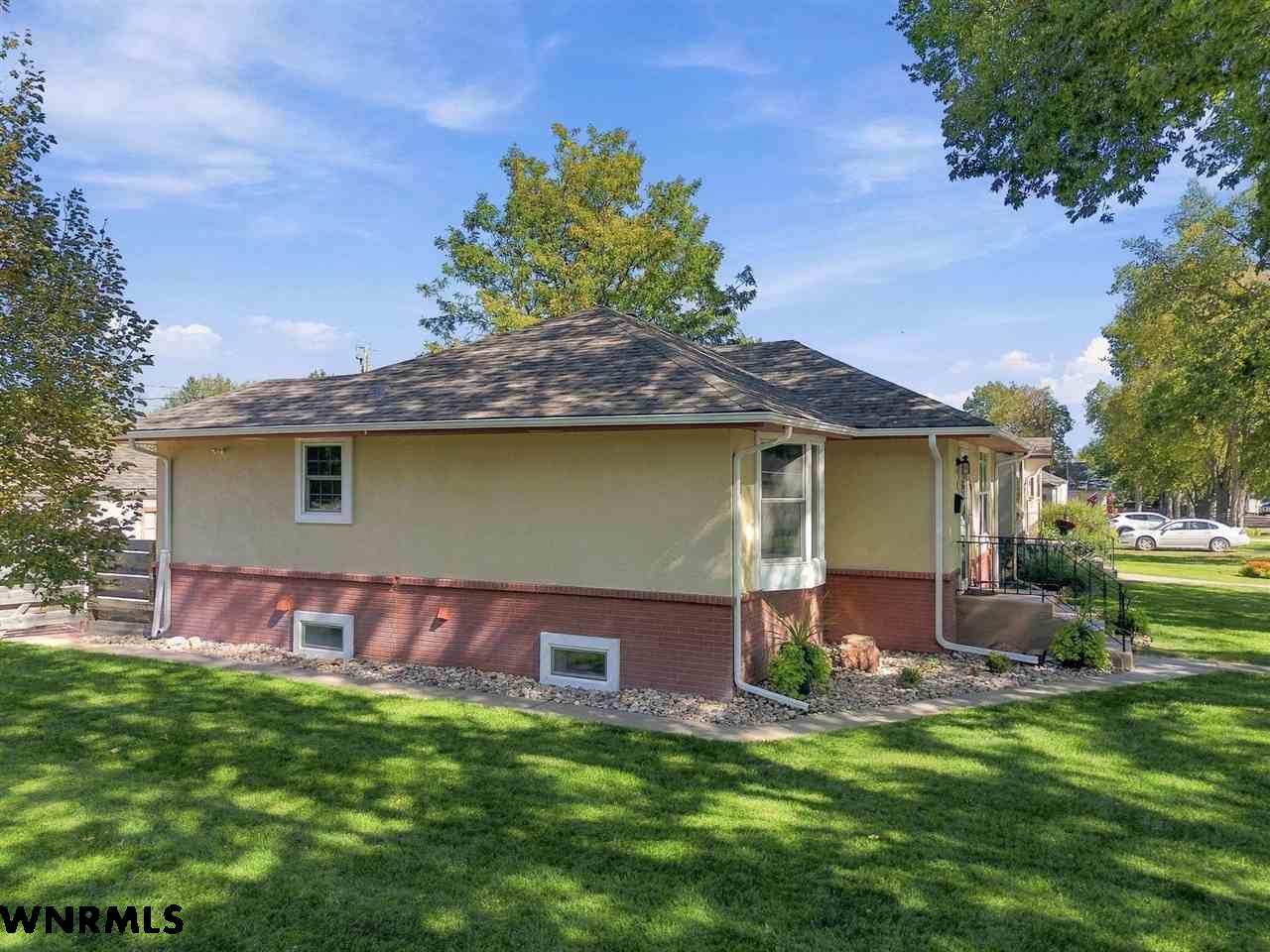 Residential in Gering 3