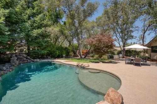 6422 Camino Del Lago, Rancho Murieta, CA, 95683 | Card Image