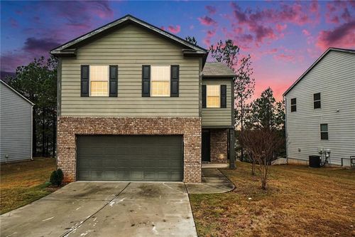 418 Lake Ridge Ln, Fairburn, GA, 30213-5800 | Card Image