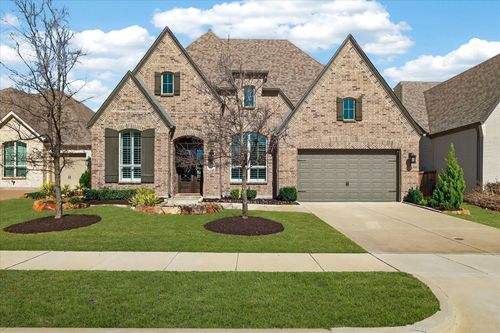 4116 Sandbrock Pkwy, Aubrey, TX, 76227-3345 | Card Image