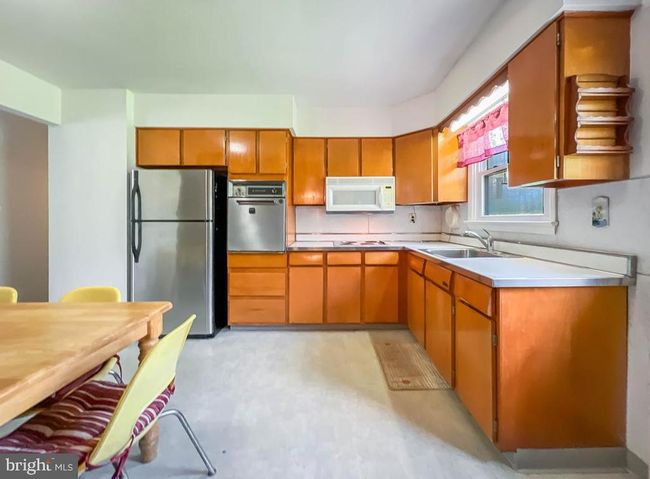 112 Trevose Rd, House other with 3 bedrooms, 2 bathrooms and null parking in FEASTERVILLE TREVOSE PA | Image 11