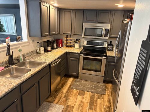 2316 Bitter Creek Trl, Rock Springs, WY, 82901-6583 | Card Image