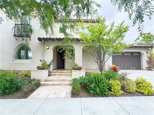 123 Prospect, Irvine, CA, 92618-1181 | Card Image