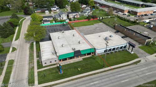 38200 Van Dyke Avenue, Sterling Heights, MI, 48312 | Card Image