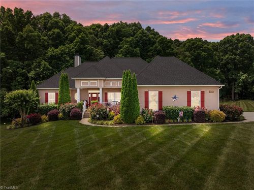 8169 Mcclanahan Dr, Browns Summit, NC, 27214-9813 | Card Image