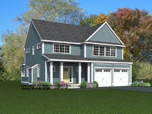 6-Lot 6 Pebble Ct, Barrington, NH, 03825-3571 | Card Image