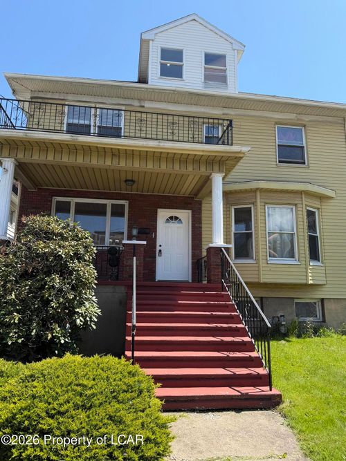 252 S Main Street, Pittston, PA, 18640 | Card Image