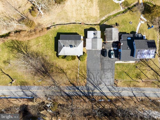 21 Mill Rd, House other with 4 bedrooms, 1 bathrooms and null parking in FLEETWOOD PA | Image 44