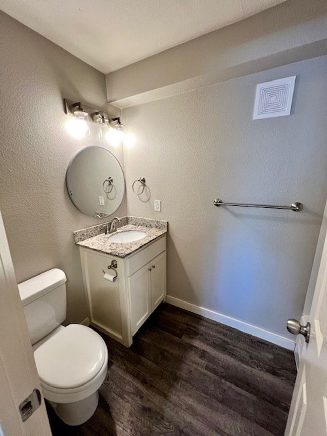 UNIT-102 - 1130 N Turner Ave, Condo with 2 bedrooms, 1 bathrooms and null parking in Fayetteville AR | Image 10