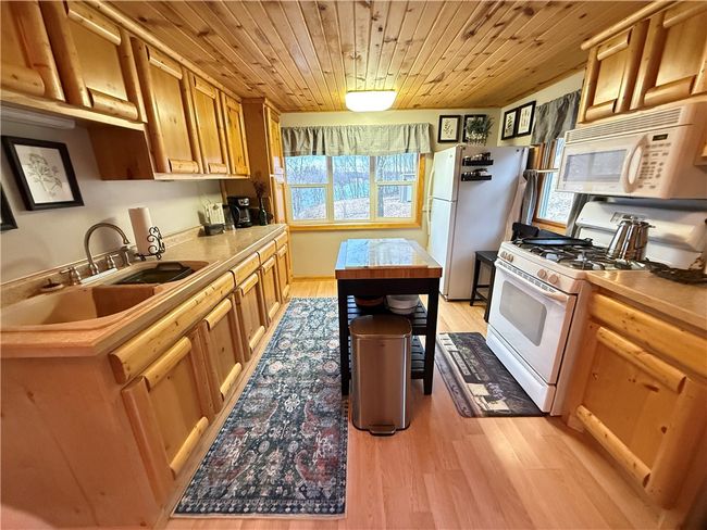 2897 Indian Mound Rd, House other with 2 bedrooms, 1 bathrooms and null parking in LUCK WI | Image 19