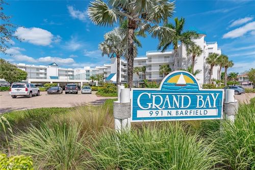 403-991 N Barfield Dr, Marco Island, FL, 34145-2362 | Card Image