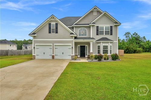818 Mustang Ln Ne, Ludowici, GA, 31316-7863 | Card Image